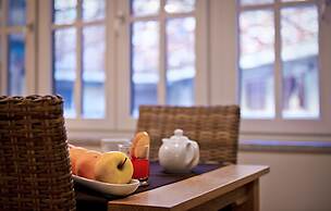 Delle Vittorie Luxury Suites & Rooms