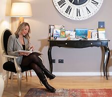 Delle Vittorie Luxury Suites & Rooms