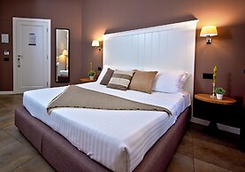 Delle Vittorie Luxury Suites & Rooms