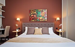 Delle Vittorie Luxury Suites & Rooms