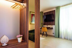 Delle Vittorie Luxury Suites & Rooms