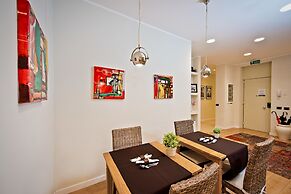 Delle Vittorie Luxury Suites & Rooms