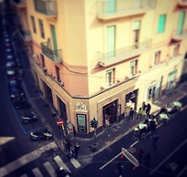 Delle Vittorie Luxury Suites & Rooms