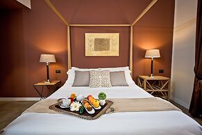 Delle Vittorie Luxury Suites & Rooms