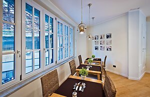 Delle Vittorie Luxury Suites & Rooms