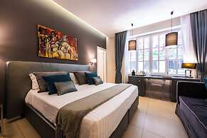 Delle Vittorie Luxury Suites & Rooms