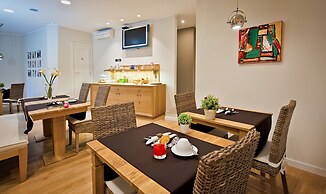 Delle Vittorie Luxury Suites & Rooms