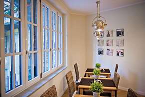 Delle Vittorie Luxury Suites & Rooms