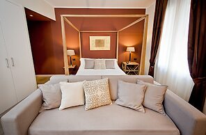 Delle Vittorie Luxury Suites & Rooms