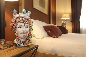 Delle Vittorie Luxury Suites & Rooms