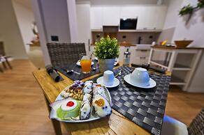 Delle Vittorie Luxury Suites & Rooms