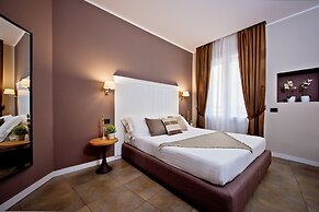 Delle Vittorie Luxury Suites & Rooms
