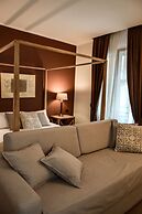 Delle Vittorie Luxury Suites & Rooms