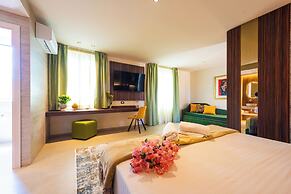 Delle Vittorie Luxury Suites & Rooms