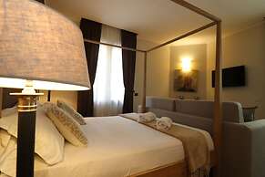 Delle Vittorie Luxury Suites & Rooms