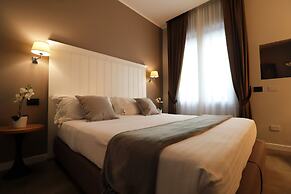 Delle Vittorie Luxury Suites & Rooms