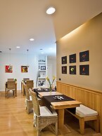 Delle Vittorie Luxury Suites & Rooms