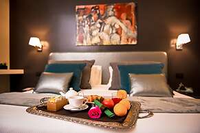 Delle Vittorie Luxury Suites & Rooms