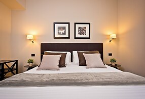 Delle Vittorie Luxury Suites & Rooms