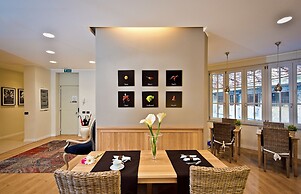 Delle Vittorie Luxury Suites & Rooms