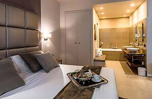 Delle Vittorie Luxury Suites & Rooms