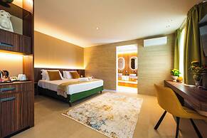 Delle Vittorie Luxury Suites & Rooms