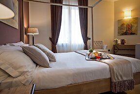 Delle Vittorie Luxury Suites & Rooms