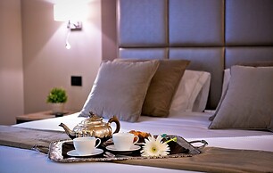 Delle Vittorie Luxury Suites & Rooms