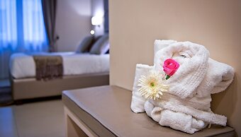 Delle Vittorie Luxury Suites & Rooms