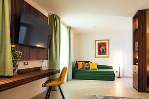 Delle Vittorie Luxury Suites & Rooms