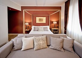 Delle Vittorie Luxury Suites & Rooms