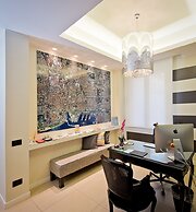 Delle Vittorie Luxury Suites & Rooms