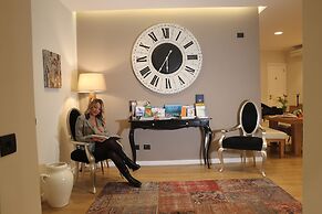 Delle Vittorie Luxury Suites & Rooms