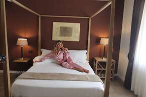 Delle Vittorie Luxury Suites & Rooms