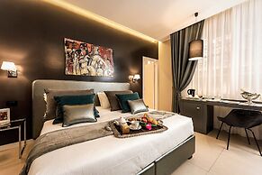 Delle Vittorie Luxury Suites & Rooms