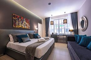 Delle Vittorie Luxury Suites & Rooms