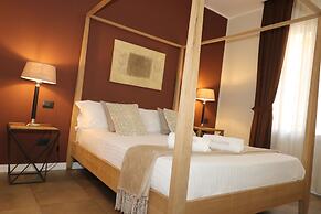 Delle Vittorie Luxury Suites & Rooms