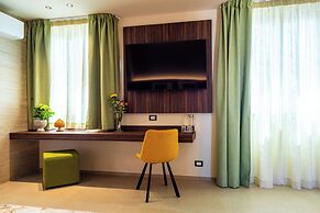 Delle Vittorie Luxury Suites & Rooms