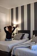 Delle Vittorie Luxury Suites & Rooms