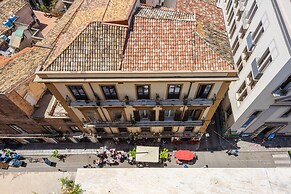 Delle Vittorie Luxury Suites & Rooms