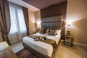 Delle Vittorie Luxury Suites & Rooms