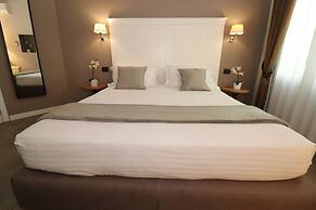 Delle Vittorie Luxury Suites & Rooms