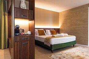 Delle Vittorie Luxury Suites & Rooms