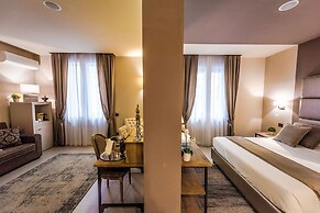 Delle Vittorie Luxury Suites & Rooms
