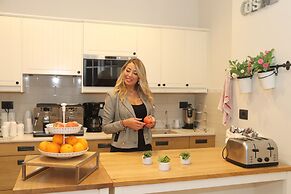 Delle Vittorie Luxury Suites & Rooms