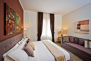 Delle Vittorie Luxury Suites & Rooms