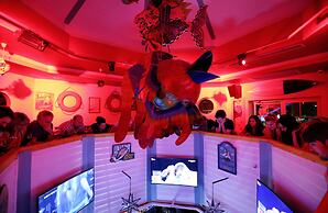 The PINEHILL Hotel & Suites