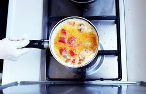 The PINEHILL Hotel & Suites