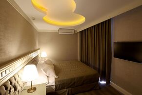 The PINEHILL Hotel & Suites