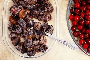 The PINEHILL Hotel & Suites